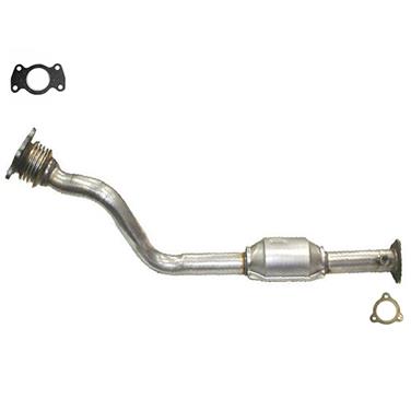 Catalytic Converter EA 50264