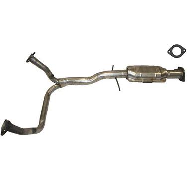 Catalytic Converter EA 50271