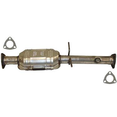 Catalytic Converter EA 50273