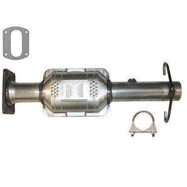 Catalytic Converter EA 50282