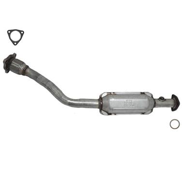 Catalytic Converter EA 50289