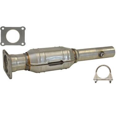 Catalytic Converter EA 50290