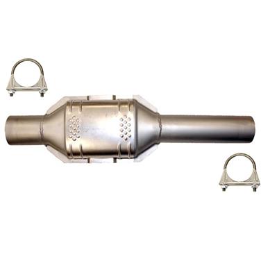 Catalytic Converter EA 50298