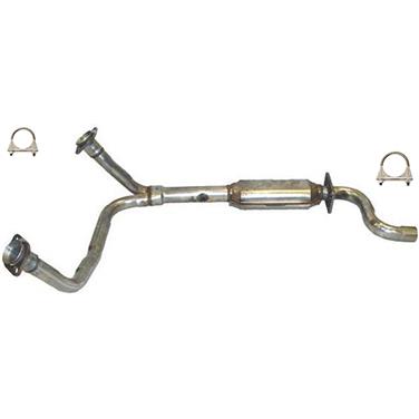 Catalytic Converter EA 50299