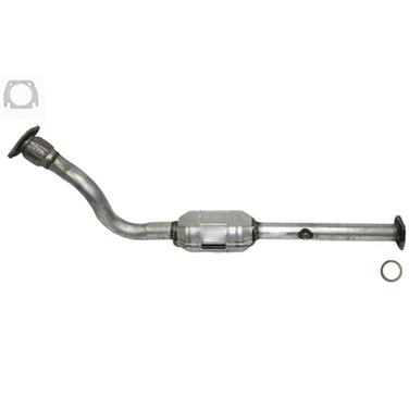 Catalytic Converter EA 50306