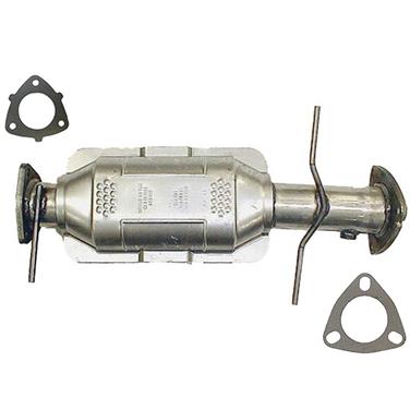 Catalytic Converter EA 50310