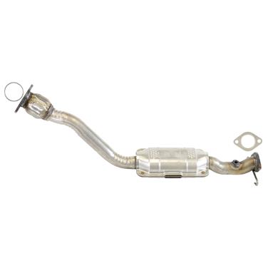 Catalytic Converter EA 50322