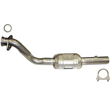 Catalytic Converter EA 50329