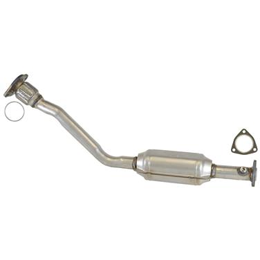 Catalytic Converter EA 50335