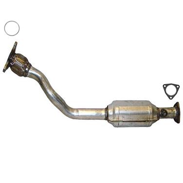 Catalytic Converter EA 50346