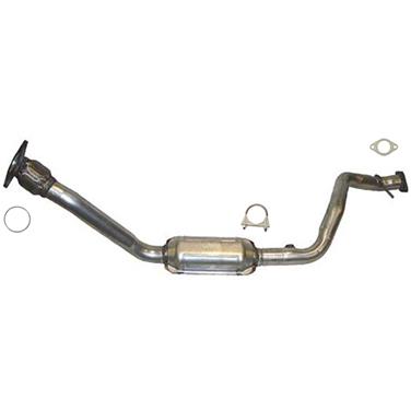 Catalytic Converter EA 50353