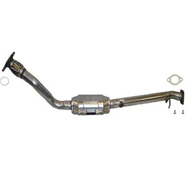 Catalytic Converter EA 50357