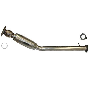 Catalytic Converter EA 50362