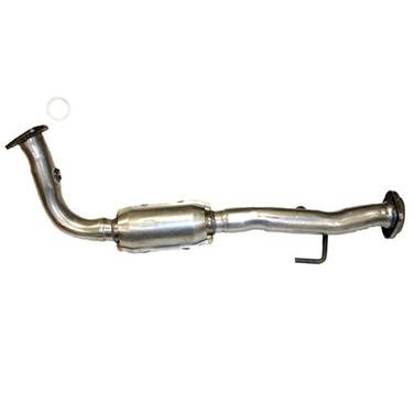 Catalytic Converter EA 50371