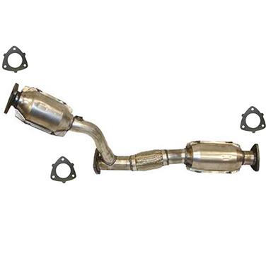 Catalytic Converter EA 50388