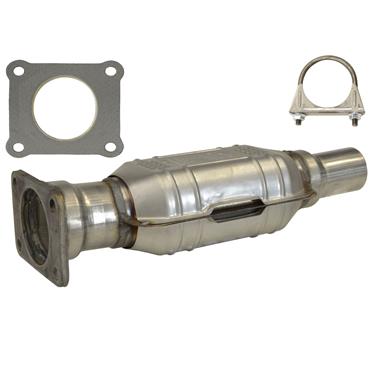 Catalytic Converter EA 50391