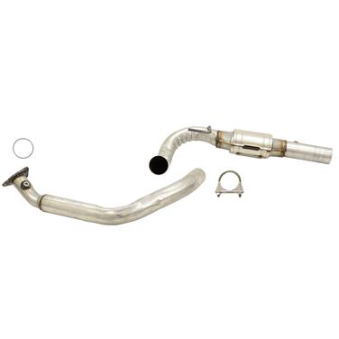 Catalytic Converter EA 50399