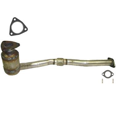 Catalytic Converter EA 50415