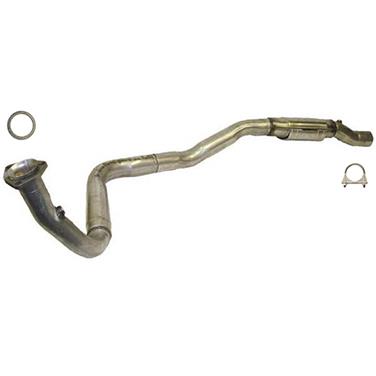 Catalytic Converter EA 50416