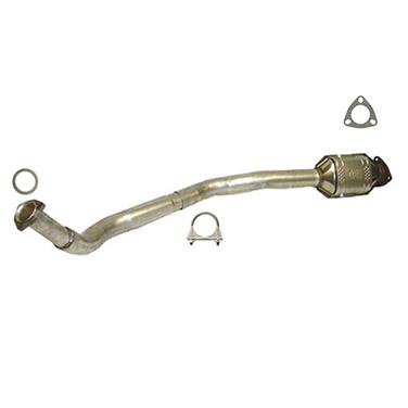 Catalytic Converter EA 50417