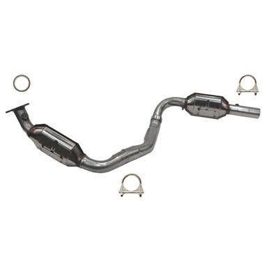 Catalytic Converter EA 50420