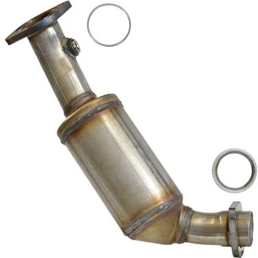 Catalytic Converter EA 50429