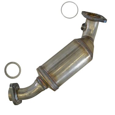 Catalytic Converter EA 50430