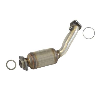 Catalytic Converter EA 50443