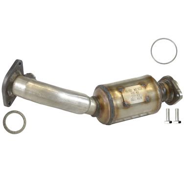 Catalytic Converter EA 50444