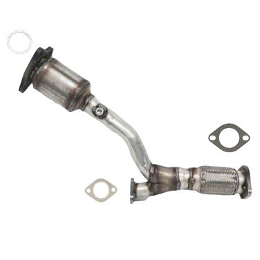 Catalytic Converter EA 50448