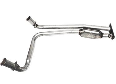 Catalytic Converter EA 50454