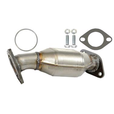 Catalytic Converter EA 50457