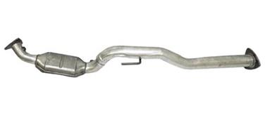 Catalytic Converter EA 50467