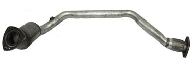 Catalytic Converter EA 50474