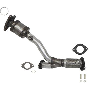 Catalytic Converter EA 50475