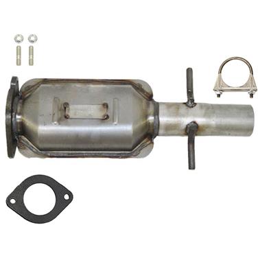 2010 Chevrolet Malibu Catalytic Converter | AutoPartsKart.com