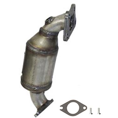 Catalytic Converter EA 50495