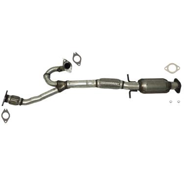 Catalytic Converter EA 50497