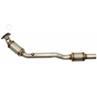 Catalytic Converter EA 50512