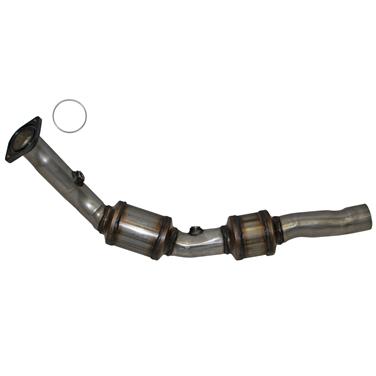 Catalytic Converter EA 50524