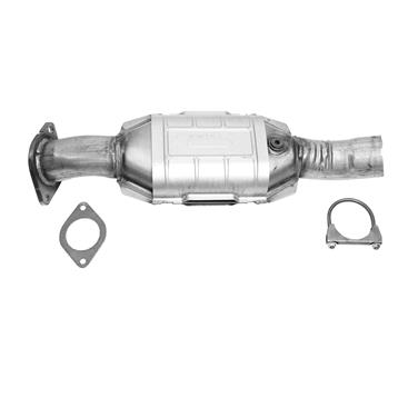 Catalytic Converter EA 50529