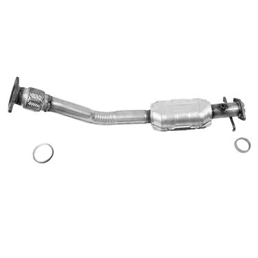 Catalytic Converter EA 50531