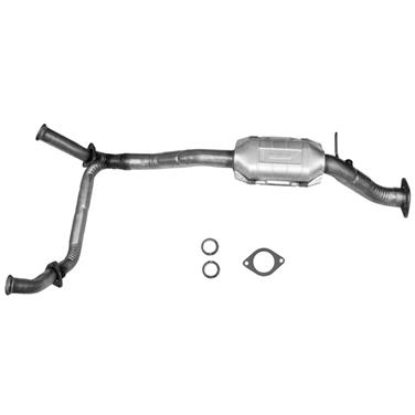 Catalytic Converter EA 50532