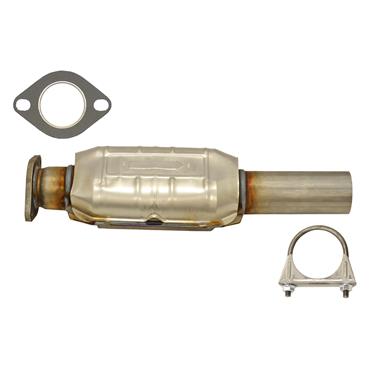 Catalytic Converter EA 50548