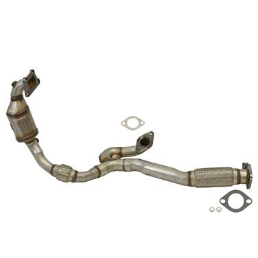 Catalytic Converter EA 50552