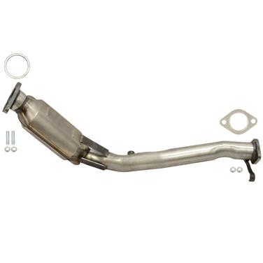 Catalytic Converter EA 50558