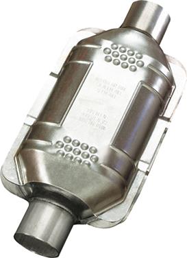 Catalytic Converter EA 630004