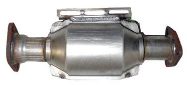 Catalytic Converter EA 630523