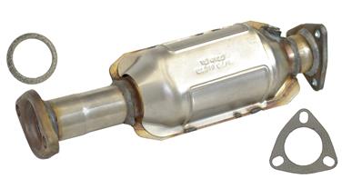 Catalytic Converter EA 630535