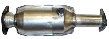 Catalytic Converter EA 630554